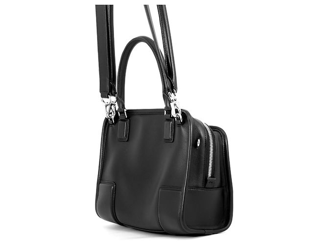 Loewe Amazona 180 Picca Borsa a Mano in Pelle - vista 2