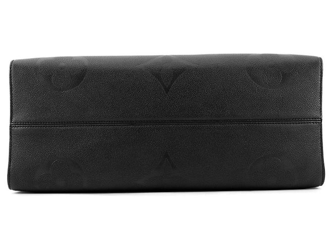 Louis Vuitton Monogram Empreinte OnTheGo GM Tote Bag - Ansicht 3