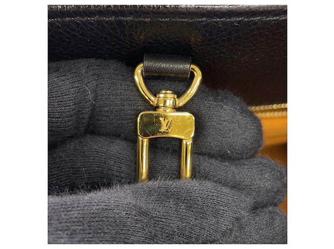 Louis Vuitton Monogram Empreinte OnTheGo GM Tote Bag - Ansicht 8