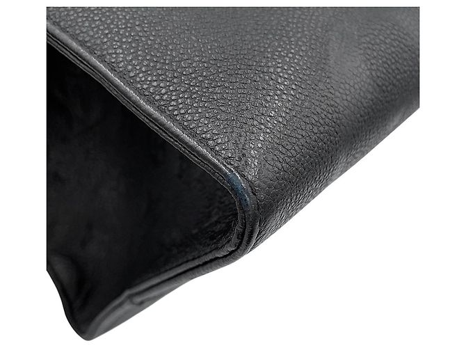 Louis Vuitton Monogram Empreinte OnTheGo GM Tote Bag - Ansicht 9