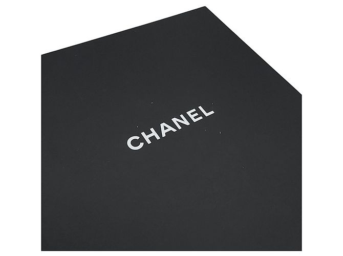 Borsa a tracolla con catena Chanel - vista 14