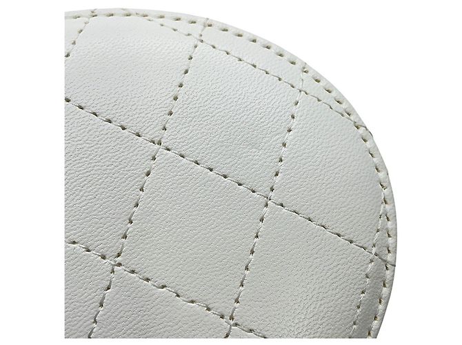 Borsa a tracolla con catena Chanel - vista 6