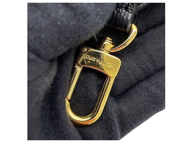 Borsa a mano Louis Vuitton Monogram Empreinte Nano Speedy - vista 13