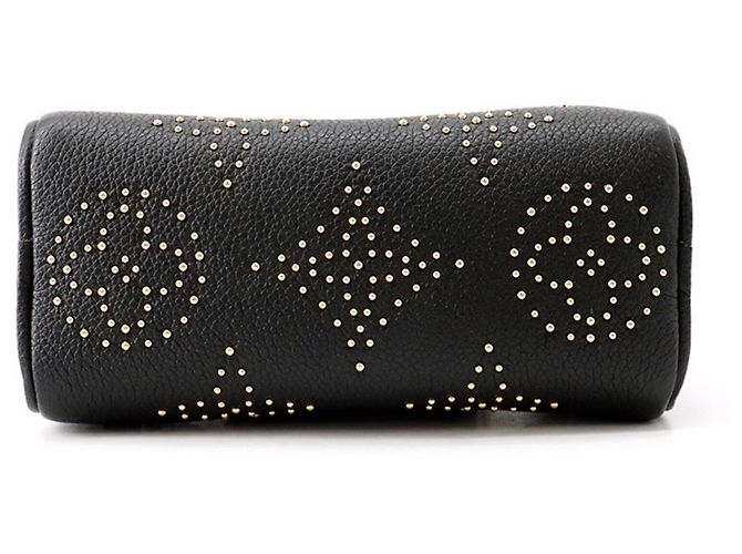 Borsa a mano Louis Vuitton Monogram Empreinte Nano Speedy - vista 3