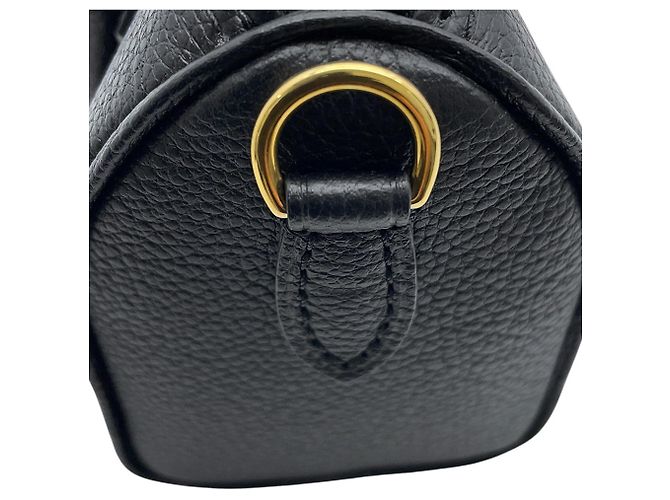 Borsa a mano Louis Vuitton Monogram Empreinte Nano Speedy - vista 8