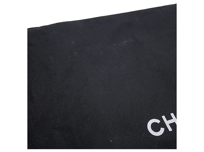 Borsa a tracolla Chanel Chain Matelassé 2.55 Mini - vista 15