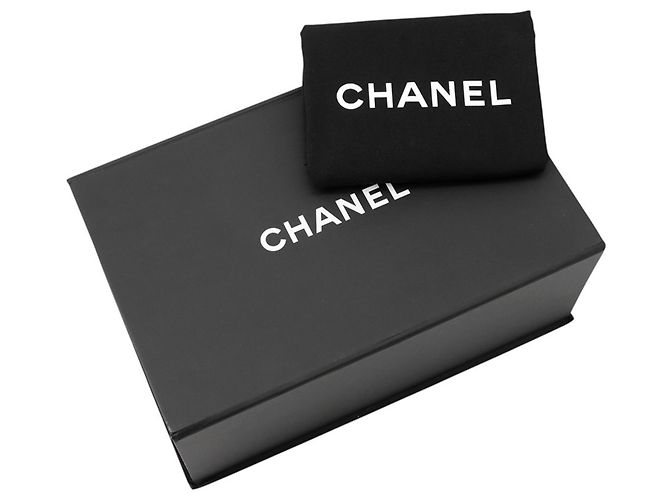 Borsa a tracolla Chanel Chain Matelassé 2.55 Mini - vista 19