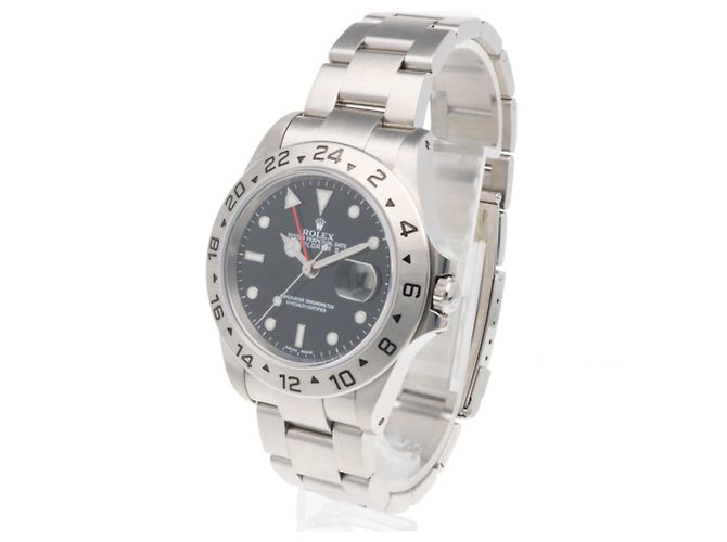 Rolex Explorer II Oyster Perpetual Watch - view 2