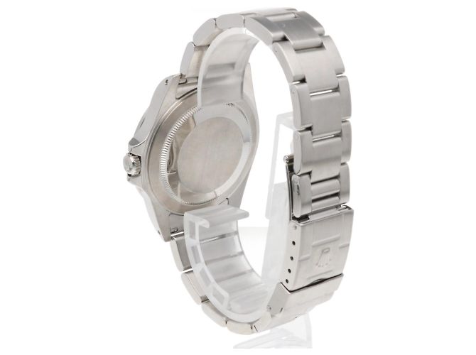 Rolex Explorer II Oyster Perpetual Watch - view 4