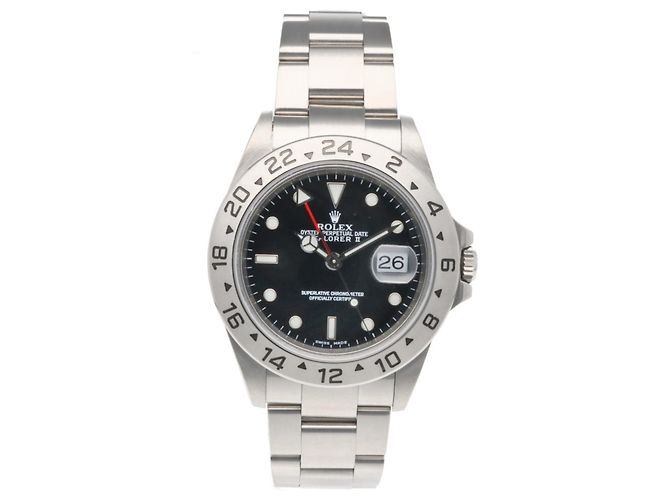 Rolex Explorer II Oyster Perpetual Watch - view 7