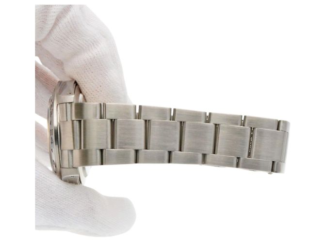Rolex Explorer II Oyster Perpetual Watch - view 9
