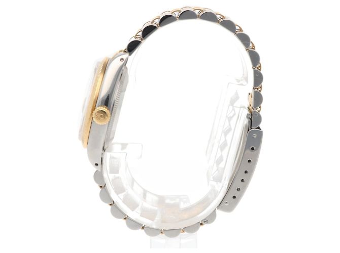 Reloj de pulsera automático Rolex Datejust - vista 3