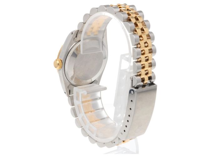 Reloj de pulsera automático Rolex Datejust - vista 4