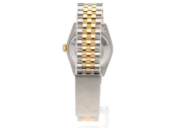 Reloj de pulsera automático Rolex Datejust - vista 5