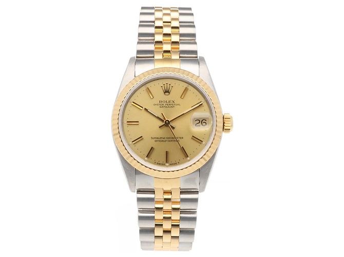 Reloj de pulsera automático Rolex Datejust - vista 7
