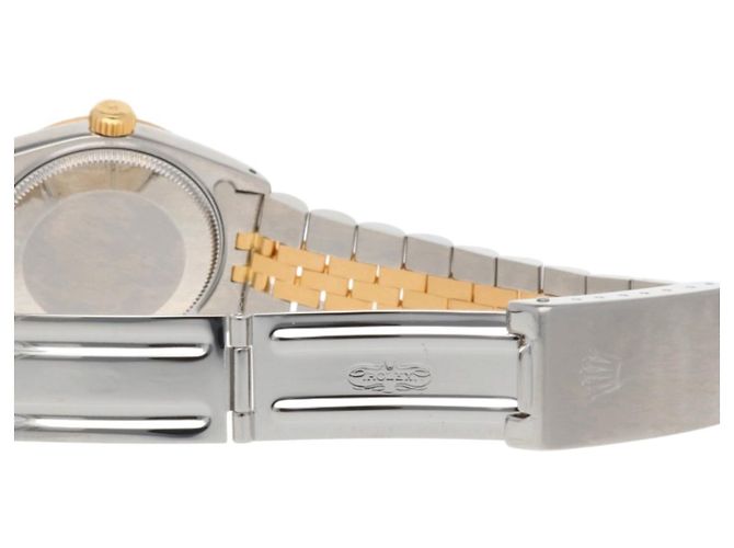 Reloj de pulsera automático Rolex Datejust - vista 8