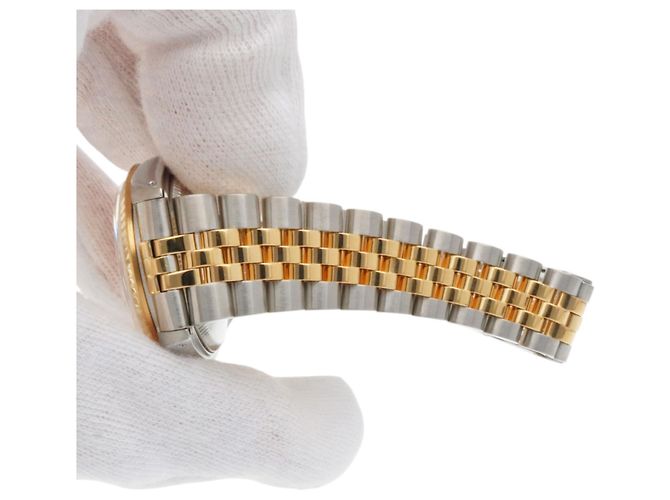Reloj de pulsera automático Rolex Datejust - vista 9