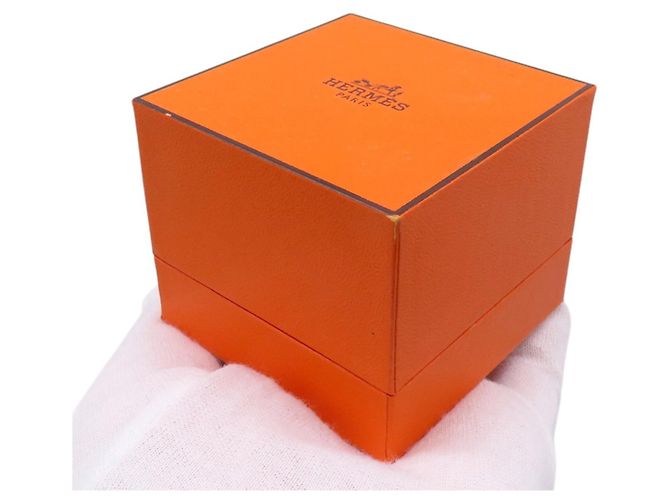 Chaîne d'ancre Hermès Hermes Chaine d'Ancre 24 Silver Ring - Ansicht 9
