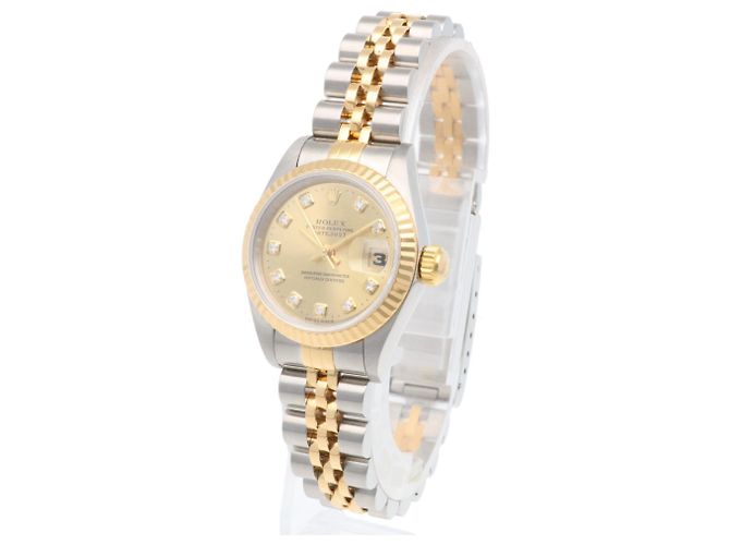 Reloj de Pulsera Rolex Datejust Oyster Perpetual - vista 2