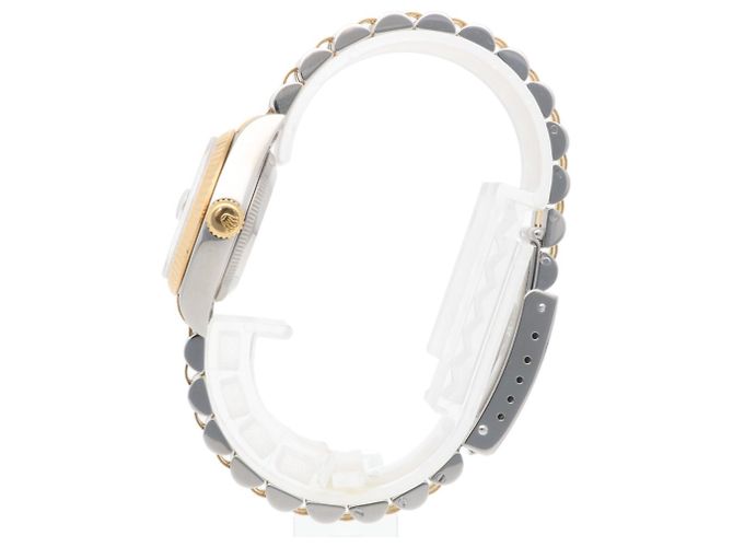 Reloj de Pulsera Rolex Datejust Oyster Perpetual - vista 3