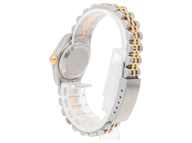 Reloj de Pulsera Rolex Datejust Oyster Perpetual - vista 4