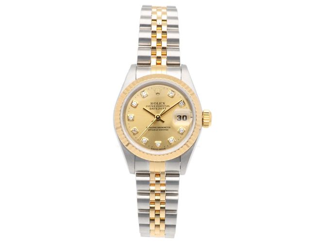 Reloj de Pulsera Rolex Datejust Oyster Perpetual - vista 7