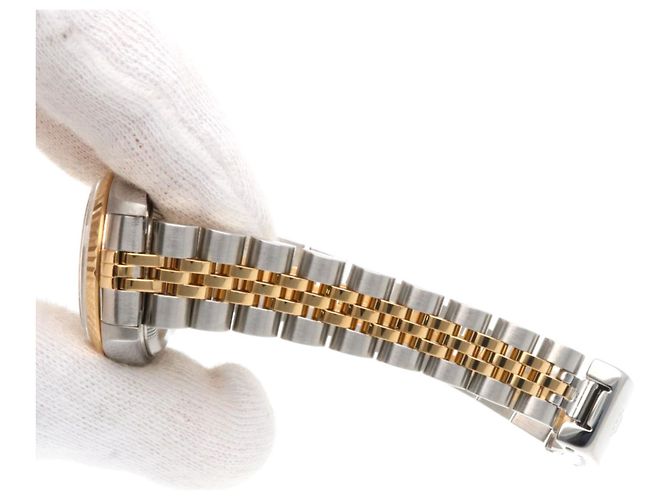 Reloj de Pulsera Rolex Datejust Oyster Perpetual - vista 9