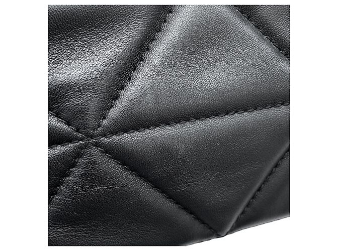 Borsa a spalla con catena Prada - vista 9