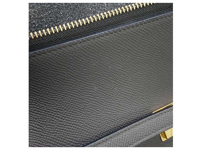 Céline Celine Handtasche Belt Bag Mini - Ansicht 10
