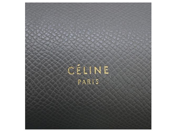 Céline Celine Handtasche Belt Bag Mini - Ansicht 15