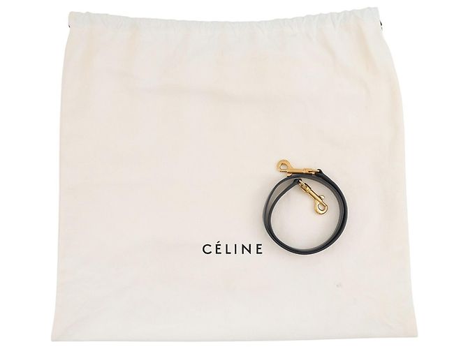 Céline Celine Handtasche Belt Bag Mini - Ansicht 17