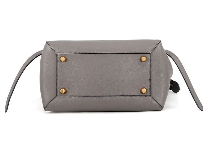 Céline Celine Handtasche Belt Bag Mini - Ansicht 3