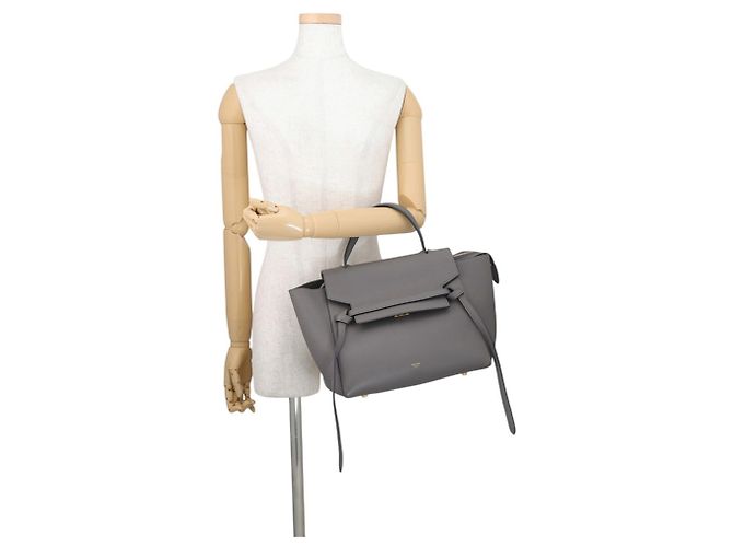 Céline Celine Handtasche Belt Bag Mini - Ansicht 4