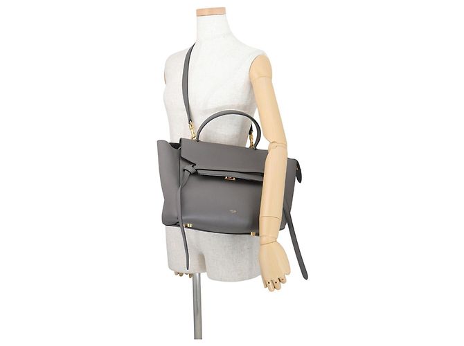 Céline Celine Handtasche Belt Bag Mini - Ansicht 5