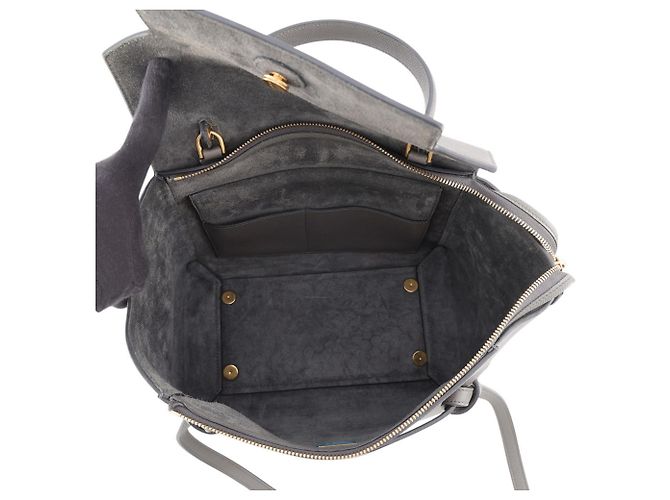 Céline Celine Handtasche Belt Bag Mini - Ansicht 6