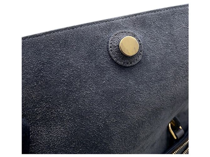 Céline Celine Handtasche Belt Bag Mini - Ansicht 8