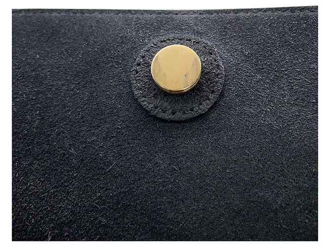 Céline Celine Handtasche Belt Bag Mini - Ansicht 9