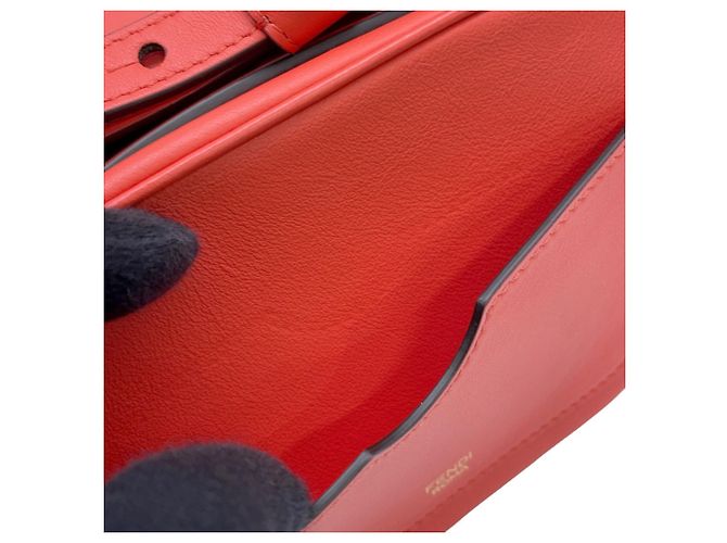 Borsa a tracolla Fendi Orlock - vista 11