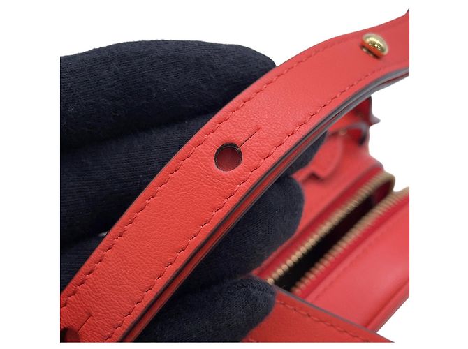 Borsa a tracolla Fendi Orlock - vista 12