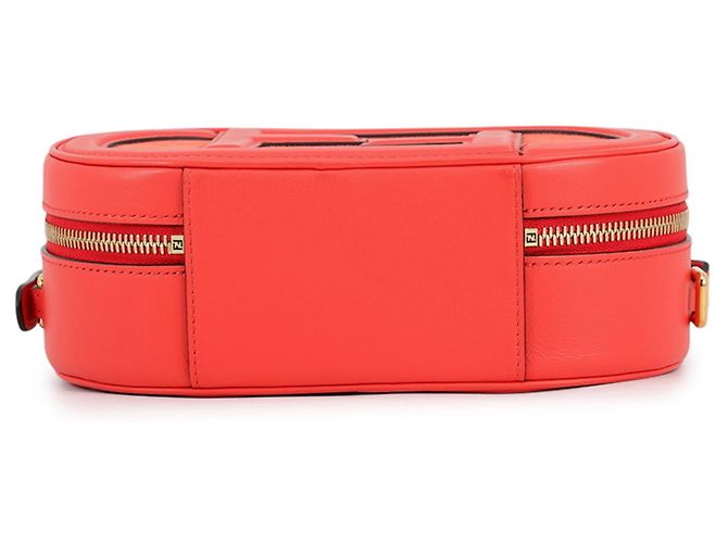 Borsa a tracolla Fendi Orlock - vista 3