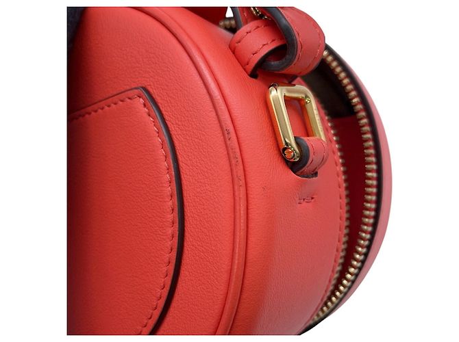 Borsa a tracolla Fendi Orlock - vista 7