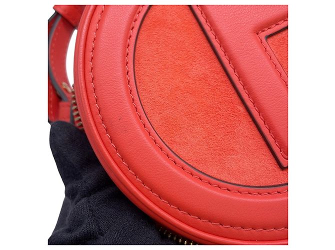 Borsa a tracolla Fendi Orlock - vista 8
