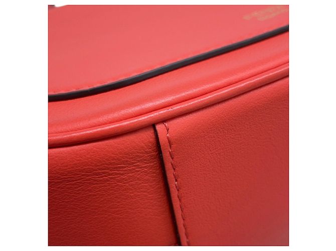 Borsa a tracolla Fendi Orlock - vista 9