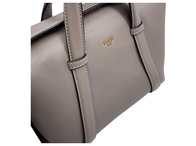 Fendi Boston 365 Medium Handtasche - Ansicht 10