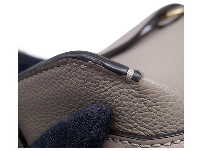 Fendi Boston 365 Medium Handtasche - Ansicht 11