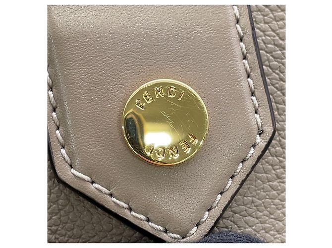 Fendi Boston 365 Medium Handtasche - Ansicht 12