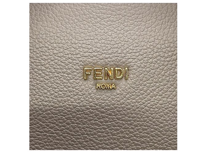 Fendi Boston 365 Medium Handtasche - Ansicht 15