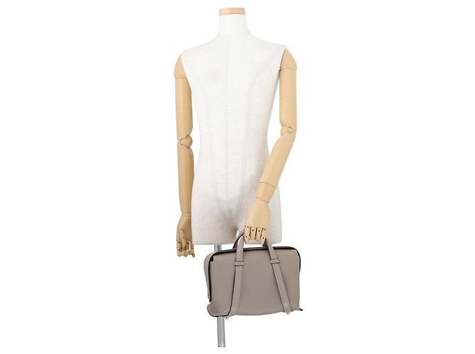 Fendi Boston 365 Medium Handtasche - Ansicht 4
