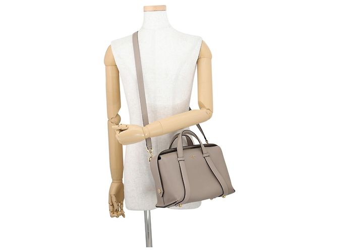 Fendi Boston 365 Medium Handtasche - Ansicht 5