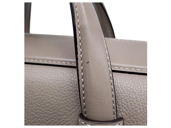 Fendi Boston 365 Medium Handtasche - Ansicht 8